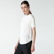 Skechers Kadın Beyaz T-Shirt