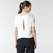 Skechers Kadın Beyaz T-Shirt