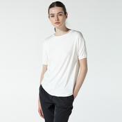 Skechers Kadın Beyaz T-Shirt
