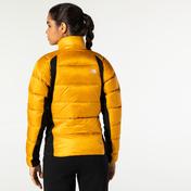 The North Face Crimptastic Hybrid Erkek Sarı Mont