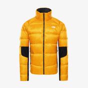 The North Face Crimptastic Hybrid Erkek Sarı Mont