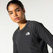 The North Face Ventrix Kadın Koyu Gri Sweatshirt