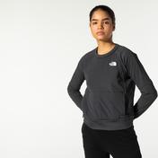 The North Face Ventrix Kadın Koyu Gri Sweatshirt
