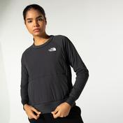 The North Face Ventrix Kadın Koyu Gri Sweatshirt