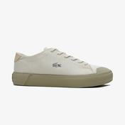 Lacoste Gripshot 1121 1 Cfa Kadın Bej Spor Ayakkabı