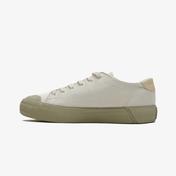 Lacoste Gripshot 1121 1 Cfa Kadın Bej Spor Ayakkabı