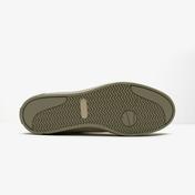 Lacoste Gripshot Mid 1121 1 Cma Erkek Bej Spor Ayakkabı