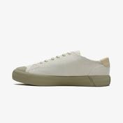 Lacoste Gripshot 1121 2 Cma Erkek Bej Spor Ayakkabı