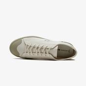 Lacoste Gripshot 1121 2 Cma Erkek Bej Spor Ayakkabı