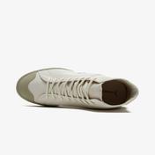 Lacoste Gripshot Mid 1121 1 Cma Erkek Bej Spor Ayakkabı
