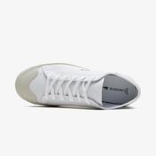 Lacoste Gripshot 1121 1 Cfa Kadın Beyaz Spor Ayakkabı