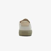Lacoste Gripshot 1121 2 Cma Erkek Bej Spor Ayakkabı