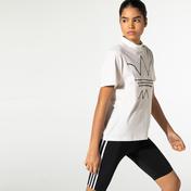 adidas R.Y.V Kadın Beyaz T-Shirt