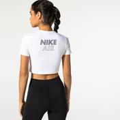 Nike Air Kadın Beyaz T-shirt