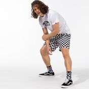 Vans Range 18 Erkek Siyah Şort