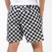 Vans Range 18 Erkek Siyah Şort