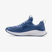 Under Armour Kadın Mavi Spor Ayakkabı