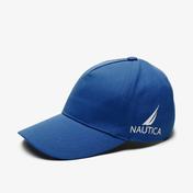 Nautica Erkek Mavi Şapka