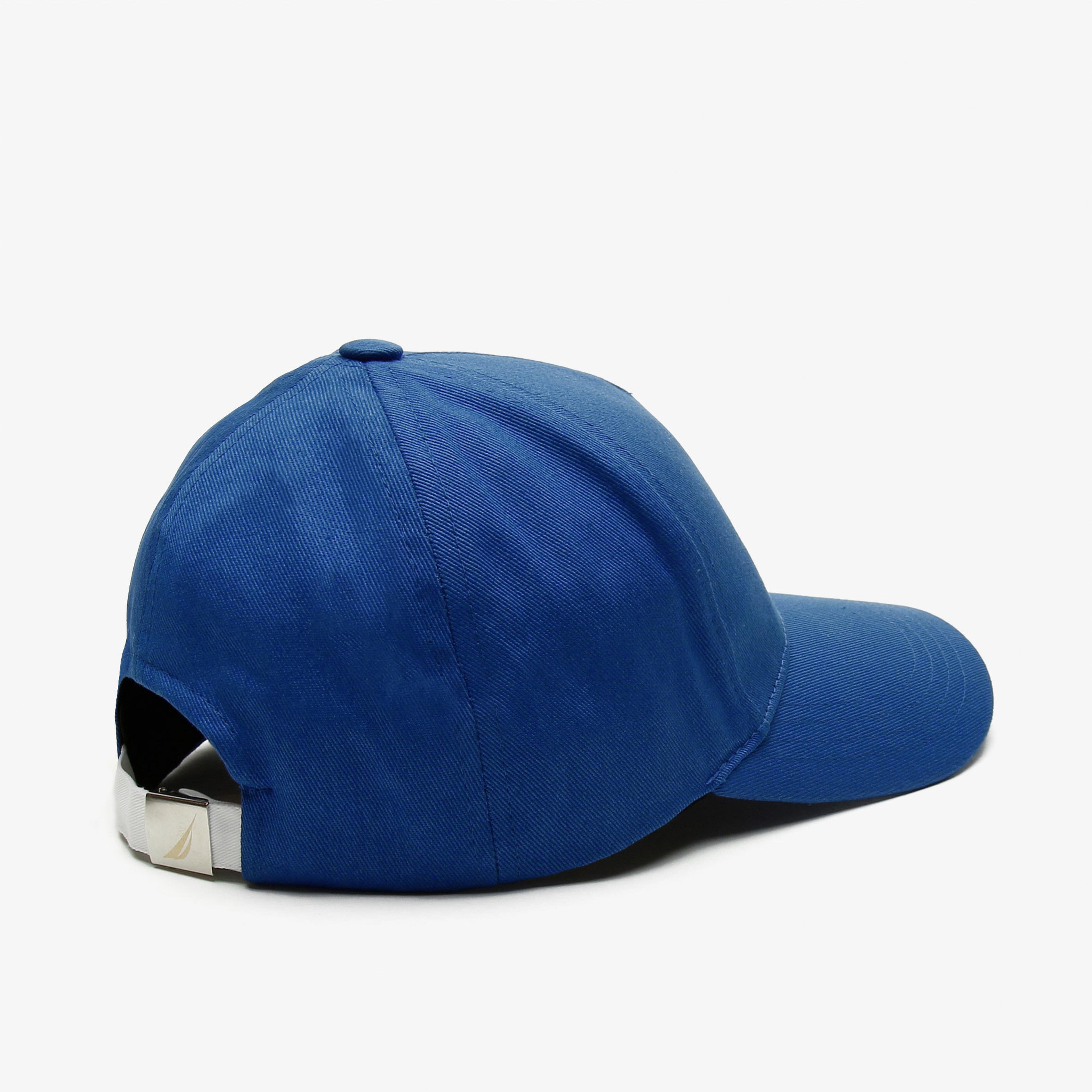 Nautica Erkek Mavi Şapka
