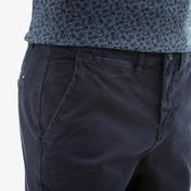 Nautica Erkek Slim Fit Lacivert Bermuda Şort