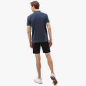 Nautica Erkek Slim Fit Lacivert Bermuda Şort