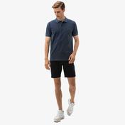Nautica Erkek Slim Fit Lacivert Bermuda Şort
