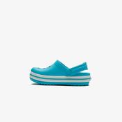 Crocs Crocband Çocuk Mavi Terlik