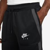 Nike Air Erkek Siyah Eşofman Altı