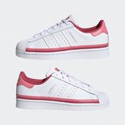 adidas Superstar Kadın Beyaz Spor Ayakkabı