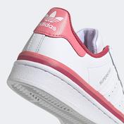 adidas Superstar Kadın Beyaz Spor Ayakkabı
