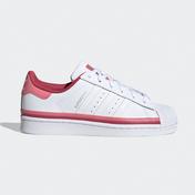 adidas Superstar Kadın Beyaz Spor Ayakkabı