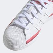 adidas Superstar Kadın Beyaz Spor Ayakkabı