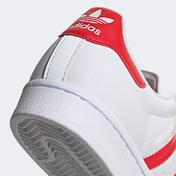 adidas Superstar Kadın Beyaz Spor Ayakkabı