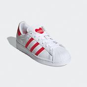 adidas Superstar Kadın Beyaz Spor Ayakkabı