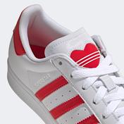 adidas Superstar Kadın Beyaz Spor Ayakkabı