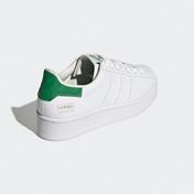 adidas Superstar Bold Kadın Beyaz Spor Ayakkabı