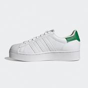 adidas Superstar Bold Kadın Beyaz Spor Ayakkabı
