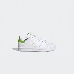 adidas Stan Smith Kermit Çocuk Beyaz Spor Ayakkabı