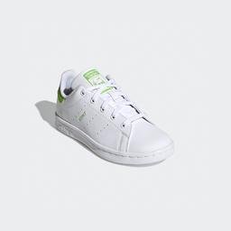 adidas Stan Smith Kermit Çocuk Beyaz Spor Ayakkabı