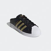 adidas Superstar Mule Kadın Siyah Spor Ayakkabı