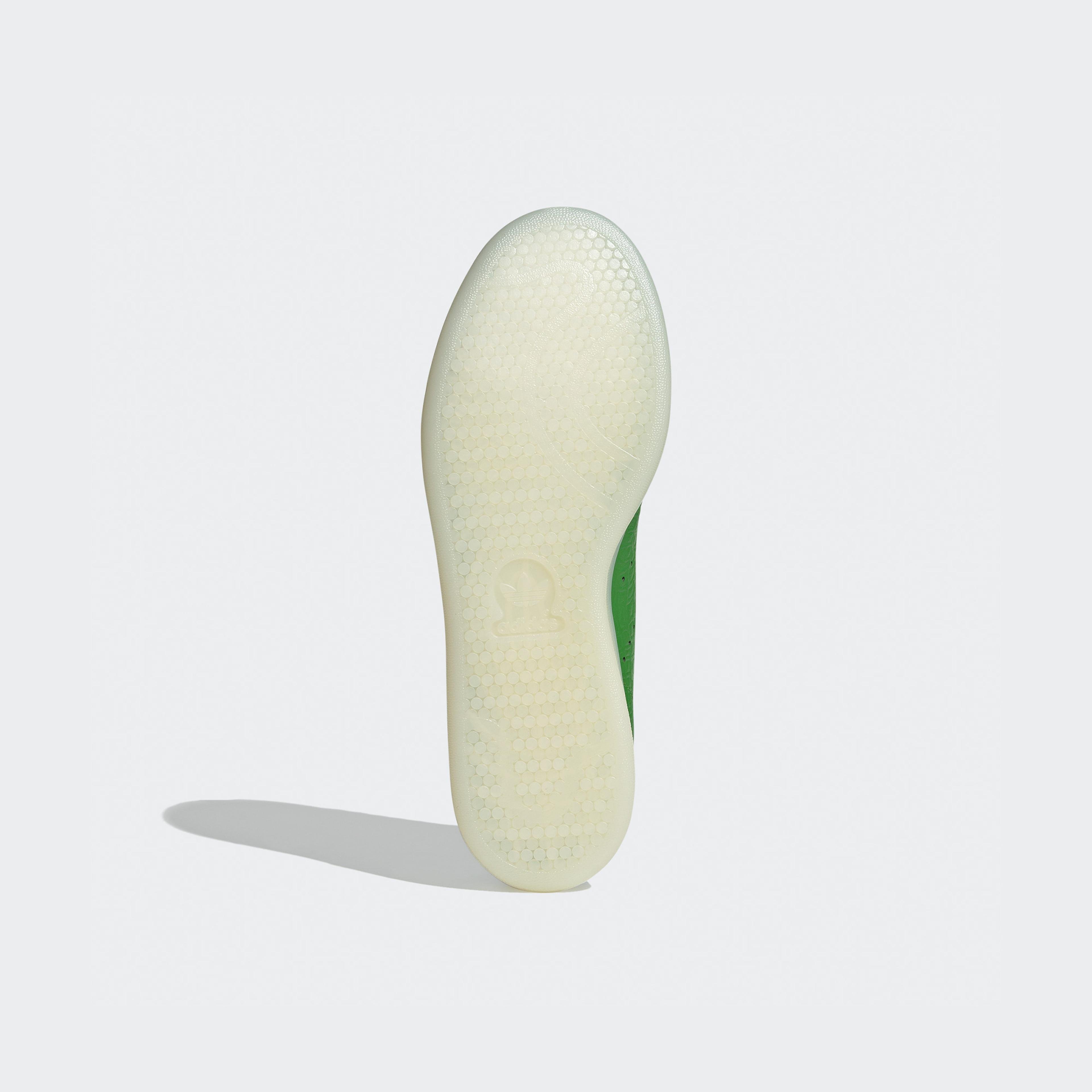 adidas Stan Smith Kadın Yeşil Spor Ayakkabı