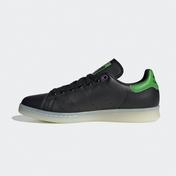 adidas Stan Smith Kadın Siyah Spor Ayakkabı