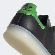adidas Stan Smith Kadın Siyah Spor Ayakkabı