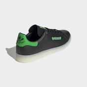 adidas Stan Smith Kadın Siyah Spor Ayakkabı