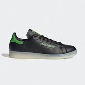 adidas Stan Smith Kadın Siyah Spor Ayakkabı