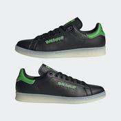 adidas Stan Smith Kadın Siyah Spor Ayakkabı
