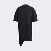 adidas Boxy Kadın Siyah T-Shirt