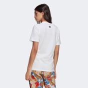 adidas HER Studio London Kadın Beyaz T-Shirt