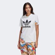 adidas HER Studio London Kadın Beyaz T-Shirt