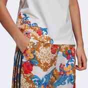 adidas HER Studio London Kadın Beyaz T-Shirt